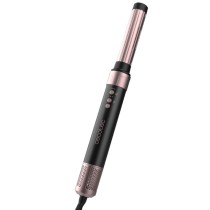 Bürste Cecotec AirGlam Schwarz
