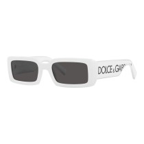 Lunettes de soleil Femme Dolce & Gabbana DG 6187