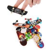 finger skate Spin Master 6067138 8 Pièces