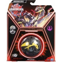 Spinning Top Bakugan Deka