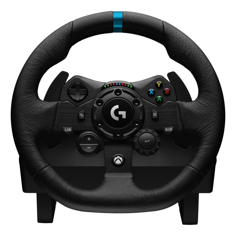 Contrôle des jeux Logitech 991-000532
