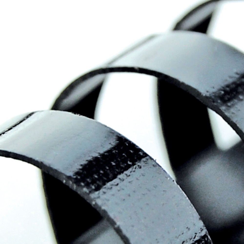 Binding comb GBC CombBind Black 25 mm (50 Units)