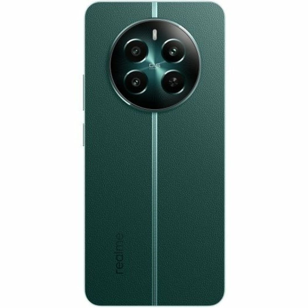 Smartphone Realme 12+ 6,7" 6,67" 12 GB RAM 512 GB grün