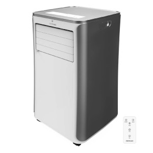 Tragbare Klimaanlage Cecotec ForceClima 9400 Soundless Heating Weiß