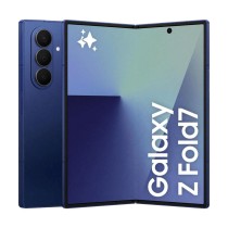Smartphone Samsung Z FOLD 7 SM-F966B 8" Octa Core 12 GB RAM 512 GB Bleu