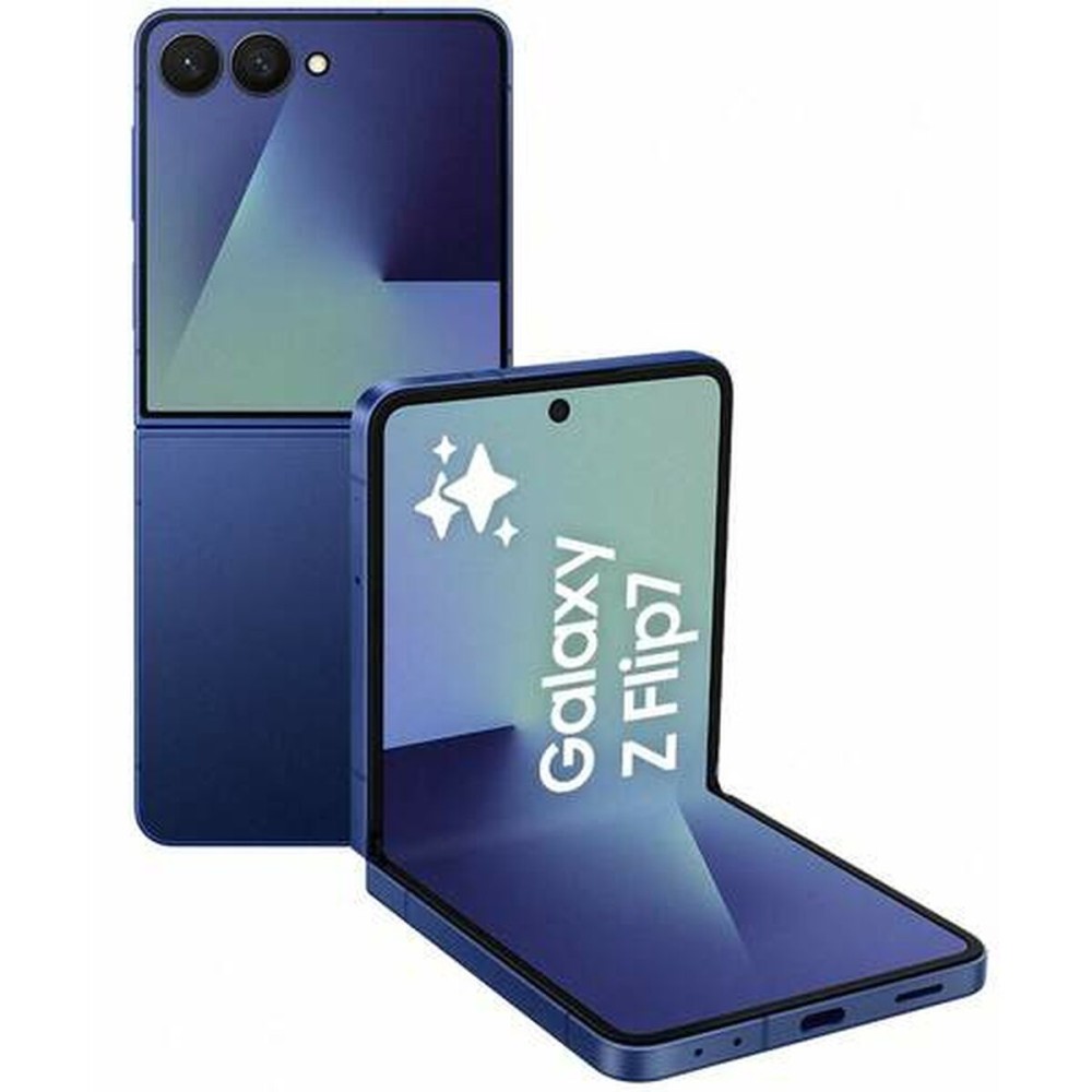 Smartphone Samsung Z FOLD 7 SM-F966B 8" Octa Core 12 GB RAM 512 GB Bleu