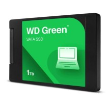 Festplatte Western Digital WDS100T5G0A 1 TB SSD