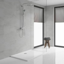 Shower Rose Grohe 26462000 3 Positions