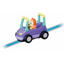 Racetrack Bluey