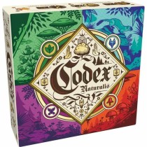 Board game Asmodee Codex Naturalis (FR)