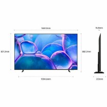 TV intelligente Samsung TU65U7005FKX 65 65" 4K Ultra HD LED HDR