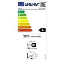 TV intelligente Samsung TU65U7005FKX 65 65" 4K Ultra HD LED HDR