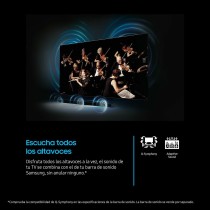 TV intelligente Samsung TU65U7005FKX 65 65" 4K Ultra HD LED HDR