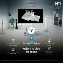 TV intelligente Samsung TU65U7005FKX 65 65" 4K Ultra HD LED HDR