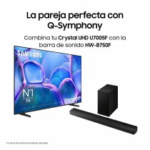 TV intelligente Samsung TU65U7005FKX 65 65" 4K Ultra HD LED HDR