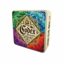 Tischspiel Asmodee Codex Naturalis (FR)