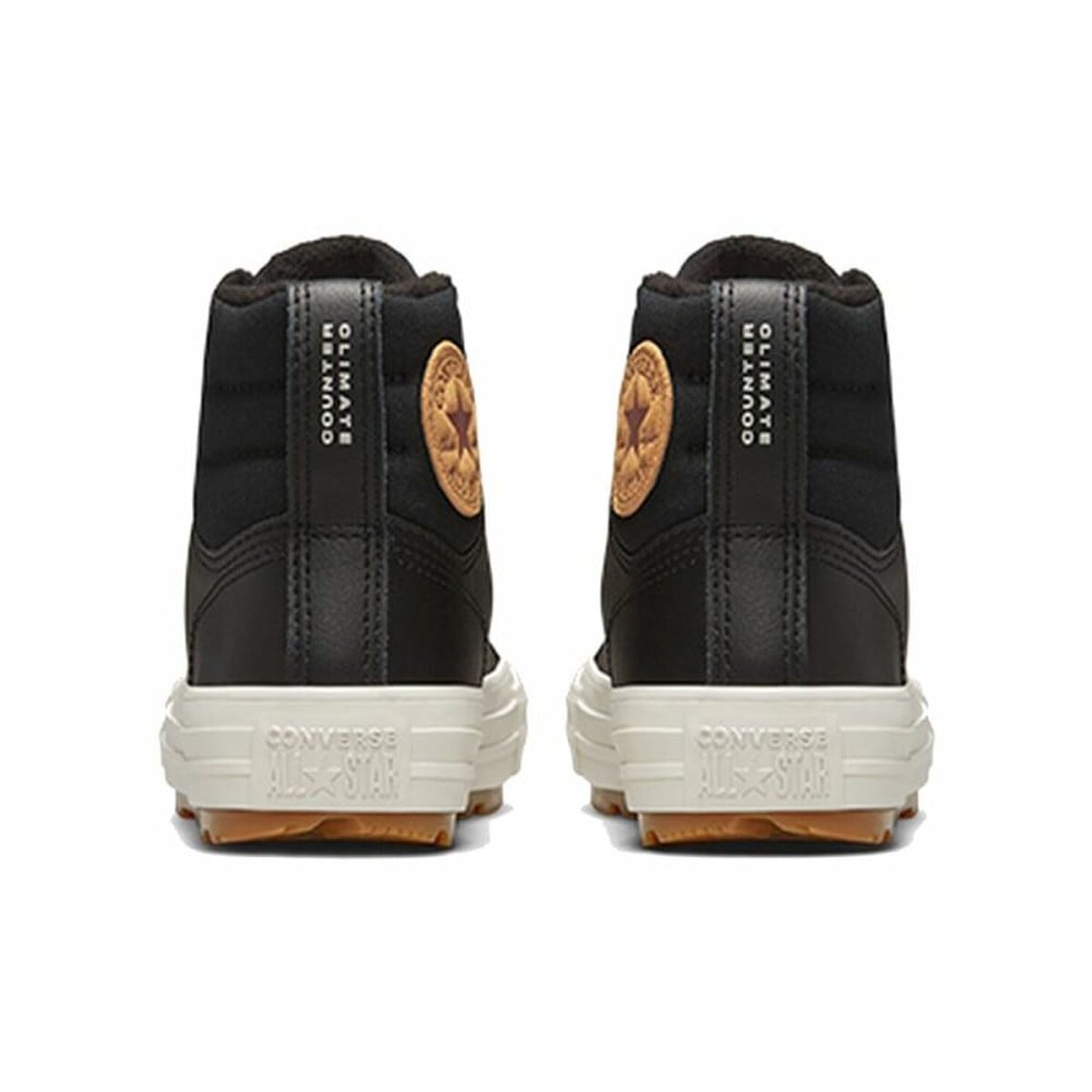 Chaussures casual enfant Converse All-Star Berkshire Noir