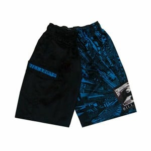 Men’s Bathing Costume Billabong Archive Black