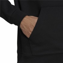 Men’s Hoodie Adidas M Feelcozy Hd Black 3XL
