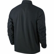 Sportjacke Nike Team Performance Zitronengrün