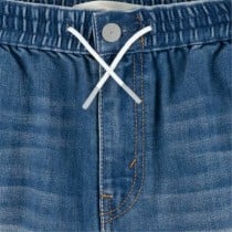 Kurze Hose Relaxed Pull On Levi's Find A Way Stahlblau Herren