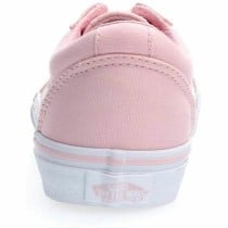 Sneaker Vans Ward Rosa