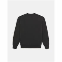Herren Sweater mit Kapuze Dickies Oxford Weiß Schwarz