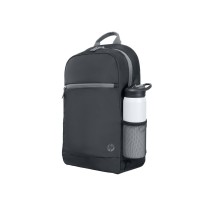 Laptoptasche HP 9W0Z7AA Schwarz Grau 15,6"