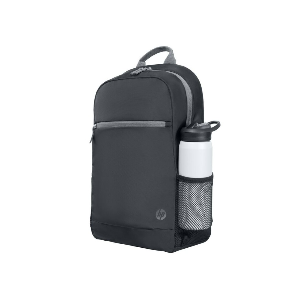 Laptoptasche HP 9W0Z7AA Schwarz Grau 15,6"