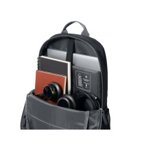 Laptoptasche HP 9W0Z7AA Schwarz Grau 15,6"