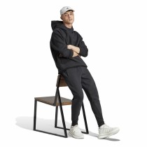 Herren Sweater ohne Kapuze Adidas Z.N.E. Pr Schwarz