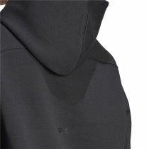 Herren Sweater ohne Kapuze Adidas Z.N.E. Pr Schwarz