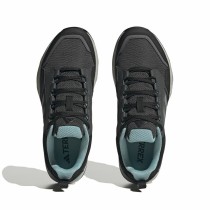 Laufschuhe für Damen Adidas Terrex Tracerocker 2 Schwarz