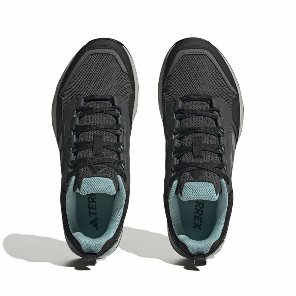 Laufschuhe für Damen Adidas Terrex Tracerocker 2 Schwarz