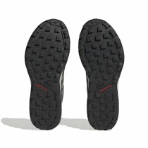 Laufschuhe für Damen Adidas Terrex Tracerocker 2 Schwarz