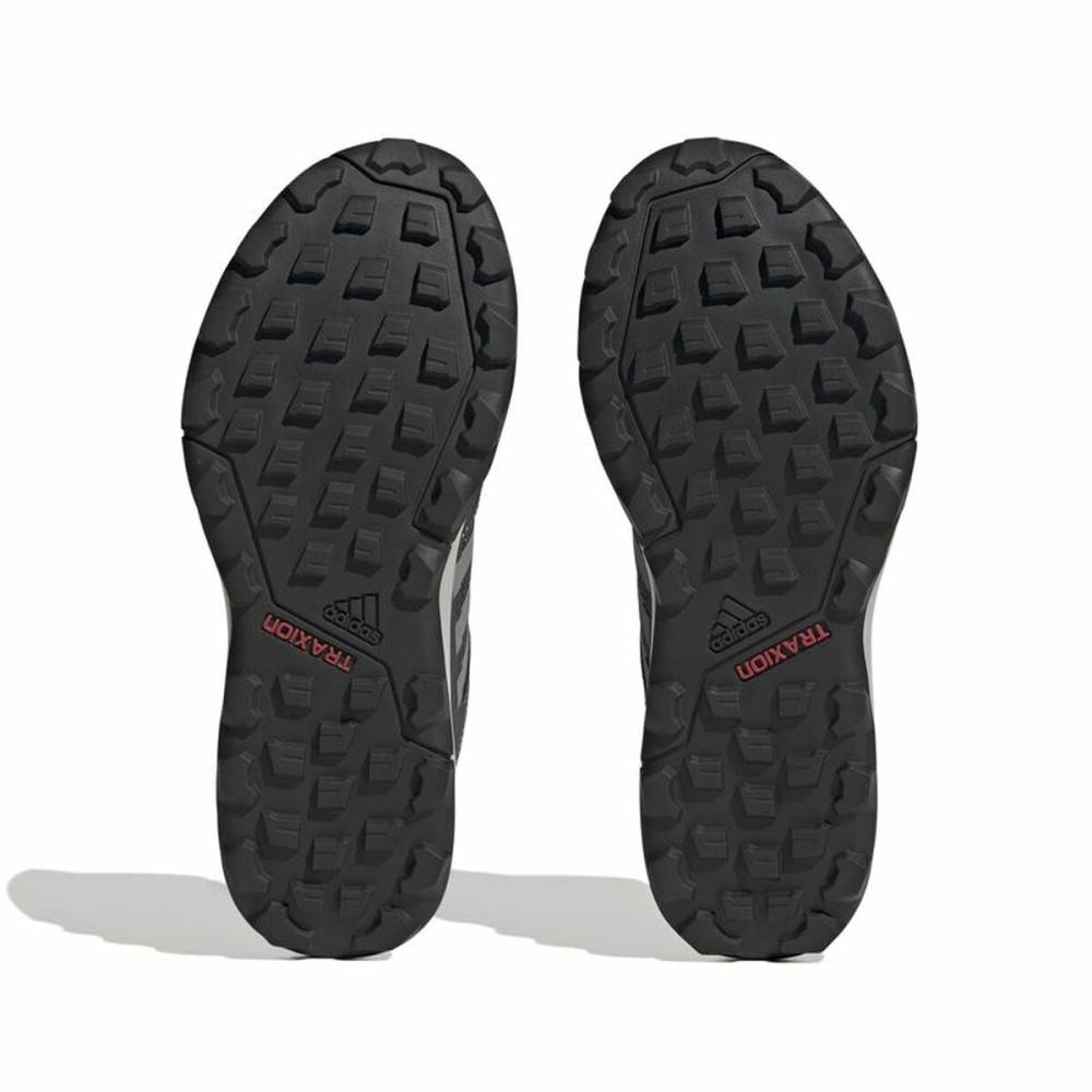 Laufschuhe für Damen Adidas Terrex Tracerocker 2 Schwarz