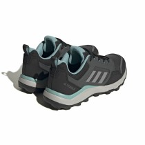 Laufschuhe für Damen Adidas Terrex Tracerocker 2 Schwarz