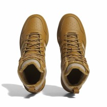 Men’s Casual Trainers Adidas Hoops 3.0 Mid Wtr Golden