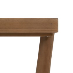 Centre Table Natural Fir wood 120 x 60 x 43,5 cm