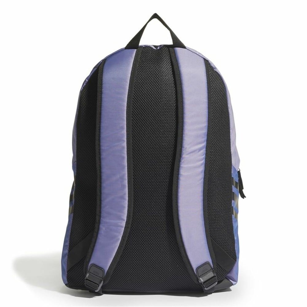 Lässiger Rucksack Adidas Future Icon Lila