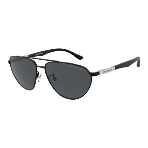 Herrensonnenbrille Emporio Armani EA2125-300187 ø 60 mm