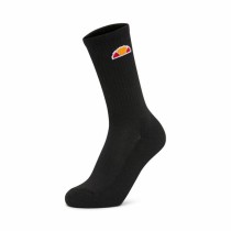 Sportsocken Ellesse Tisbi BK Schwarz 37/39