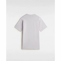 T-shirt à manches courtes femme Vans Left Chest Logo Em Eveni Ng Haze Rose (S)