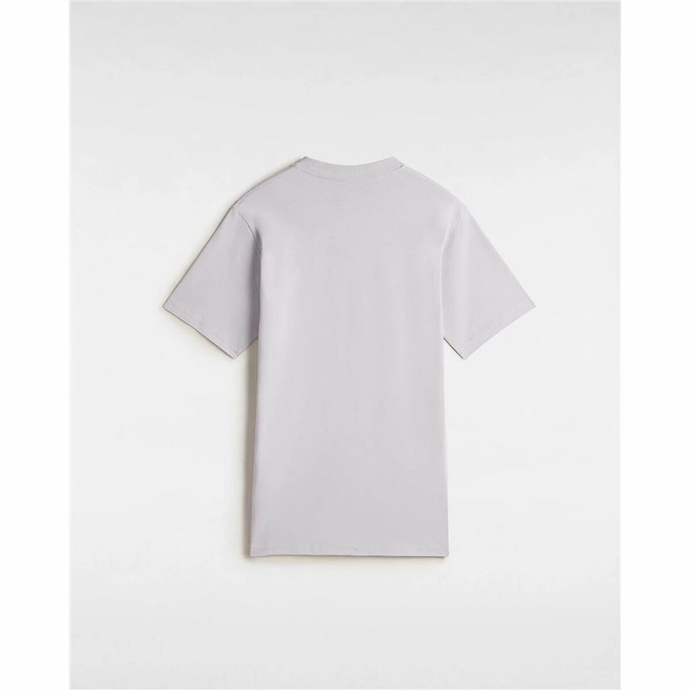 T-shirt à manches courtes femme Vans Left Chest Logo Em Eveni Ng Haze Rose (S)