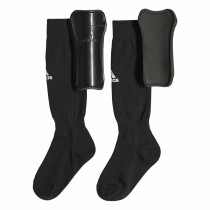 Fussball Schienbeinschützer Adidas Youth Schwarz