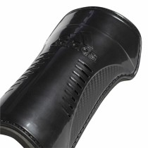 Protège-tibias de Football Adidas Youth Noir