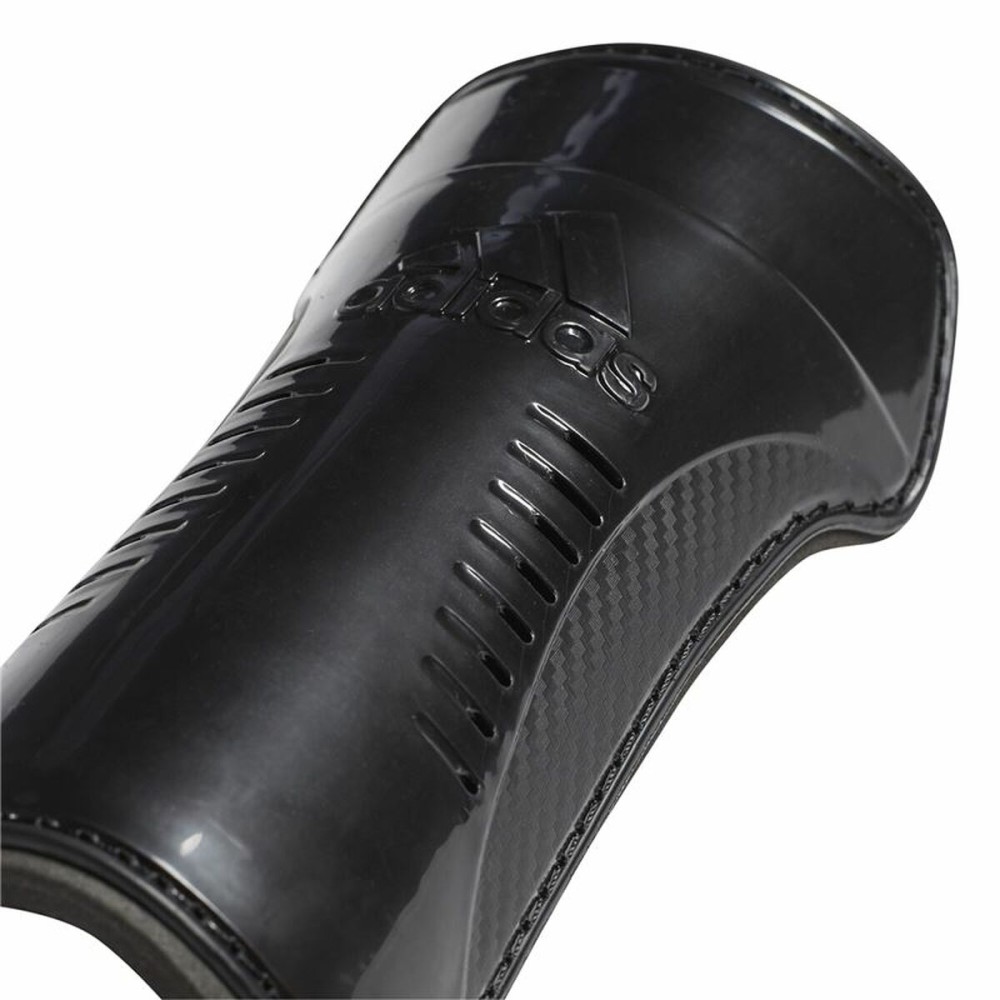 Fussball Schienbeinschützer Adidas Youth Schwarz