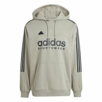Herren Sweater mit Kapuze Adidas Tiro XS