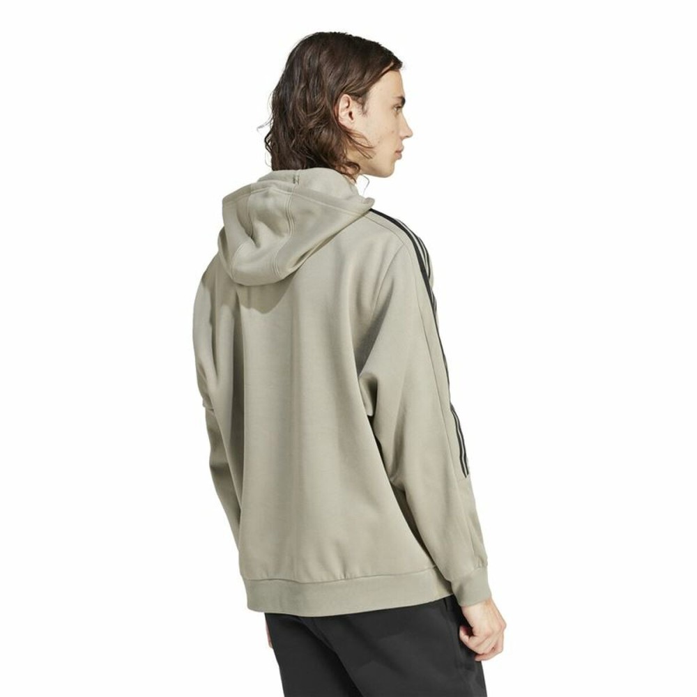 Sweat à capuche homme Adidas Tiro XS