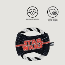 Rope Star Wars Black